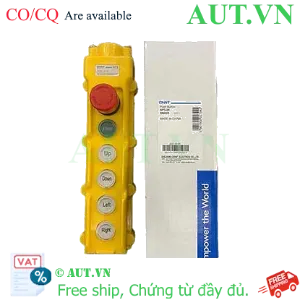 Ảnh của Nút nhấn CHINT NP3-2K 
