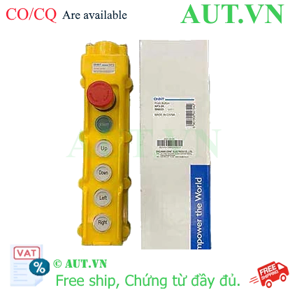 Ảnh của Nút nhấn CHINT NP3-2K 