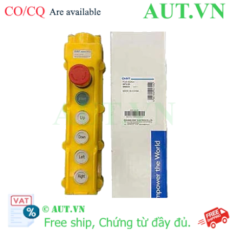 Ảnh của Nút nhấn CHINT NP3-2K 