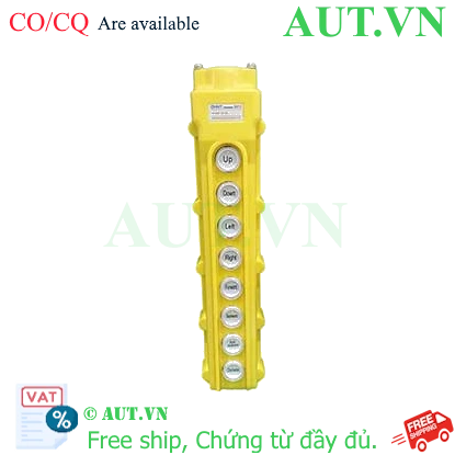 Ảnh của Nút nhấn CHINT NP3-4 