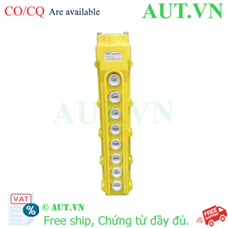 Ảnh của Nút nhấn CHINT NP3-4 