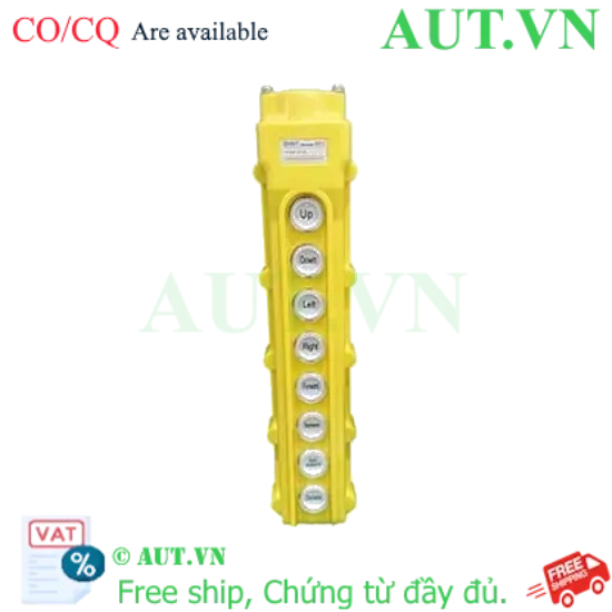 Ảnh của Nút nhấn CHINT NP3-4 