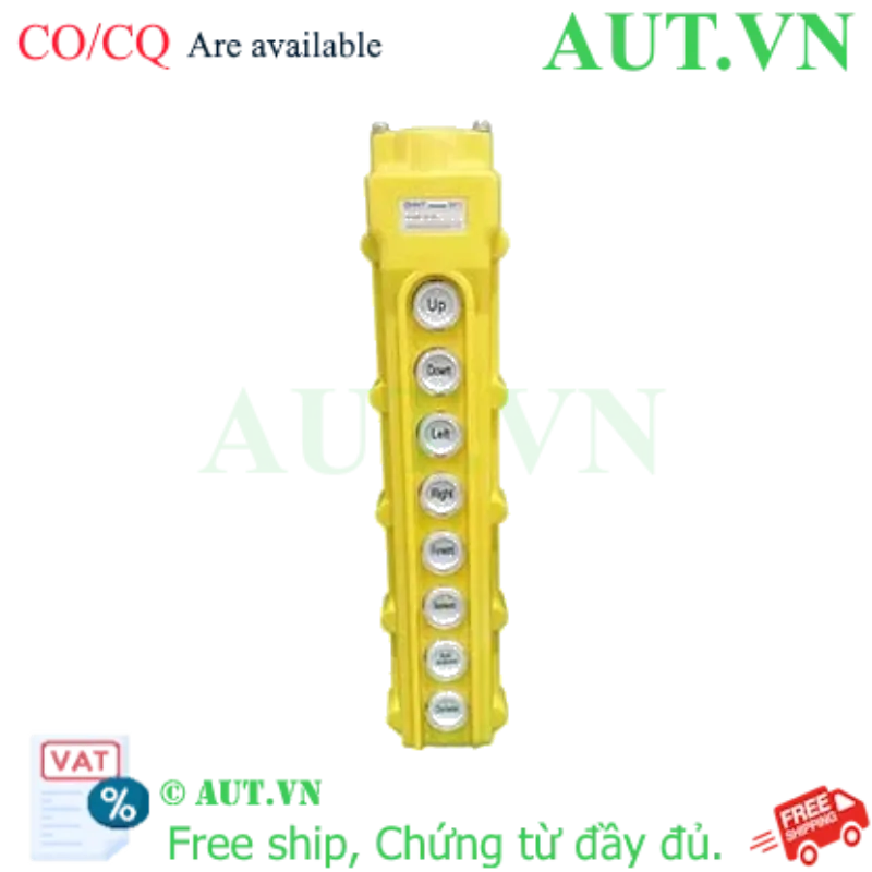 Ảnh của Nút nhấn CHINT NP3-4 