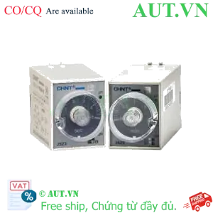 Ảnh của Rơ le thời gian CHINT JSZ3C-B DC12V 