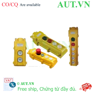 Ảnh của Nút nhấn CHINT NP3-3A 