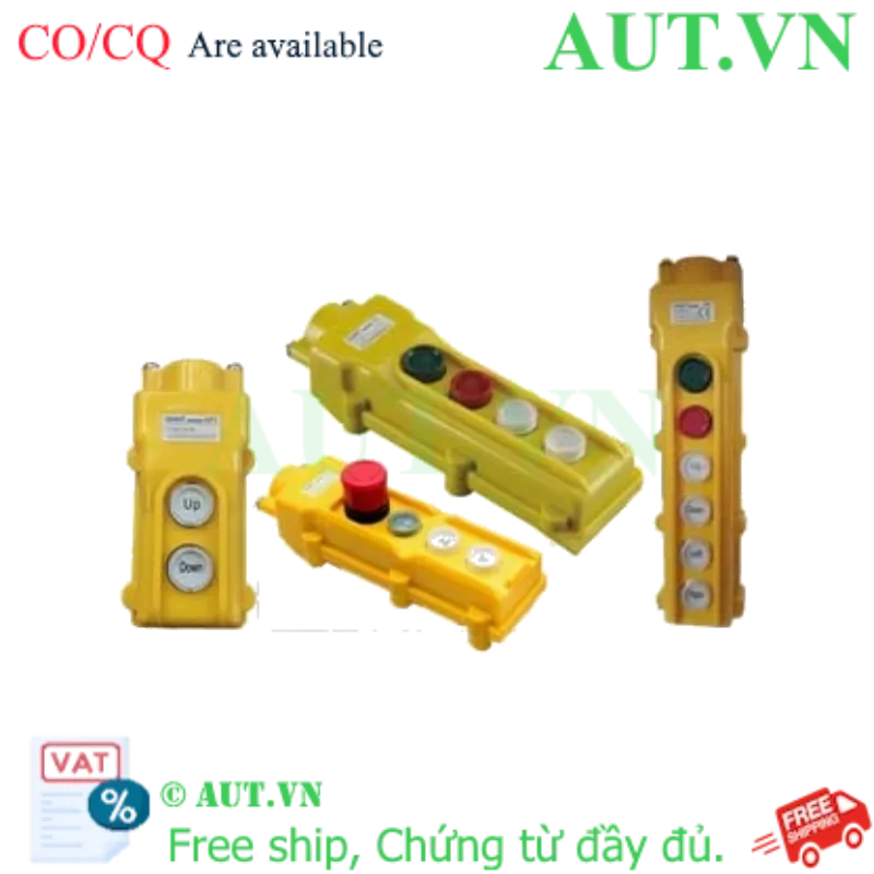 Ảnh của Nút nhấn CHINT NP3-3A 