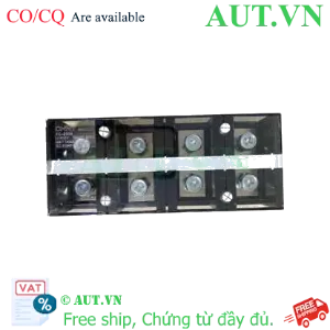 Ảnh của Cầu đấu điện CHINT TC-2004 200A 4 cực chính hãng