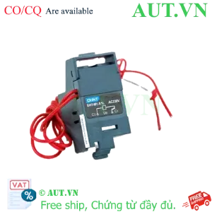 Ảnh của Cuộn ngắt (phụ kiện cho series NXM) CHINT SHT-M1 A1 L 