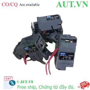 Ảnh của Cuộn ngắt (phụ kiện cho series NXM) CHINT SHT-M1 A1 R 