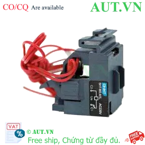 Ảnh của Cuộn ngắt (phụ kiện cho series NXM) CHINT SHT-M3 A1 L 