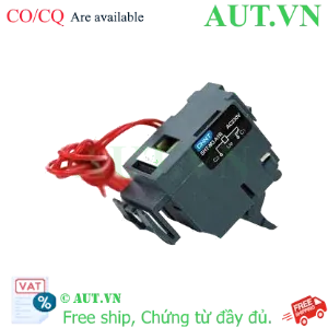 Ảnh của Cuộn ngắt (phụ kiện cho series NXM) CHINT SHT-M3 A1 R 