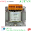 Ảnh của Máy biến áp hạ thế CHINT NDK-25VA IEC (415/380/220-220/110/48/24/12) 