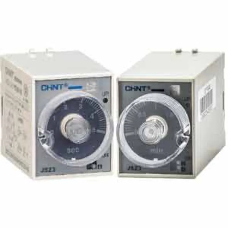 Ảnh của Rơ le thời gian CHINT JSZ3F 1s AC36V 