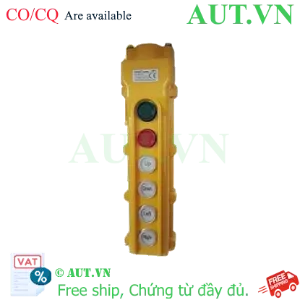 Ảnh của Nút nhấn CHINT NP3-1B 
