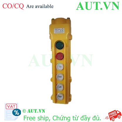 Ảnh của Nút nhấn CHINT NP3-1B 