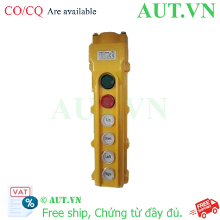 Ảnh của Nút nhấn CHINT NP3-1B 