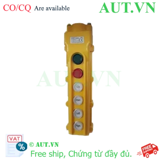 Ảnh của Nút nhấn CHINT NP3-1B 