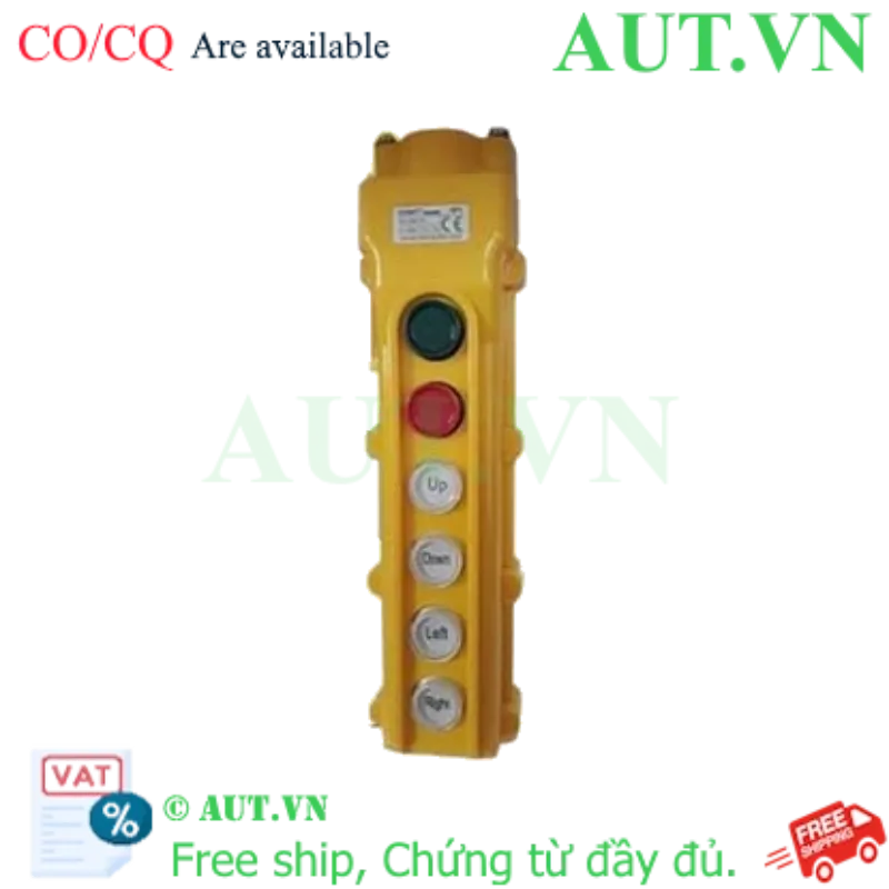 Ảnh của Nút nhấn CHINT NP3-1B 