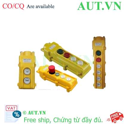 Ảnh của Nút nhấn CHINT NP3-5 