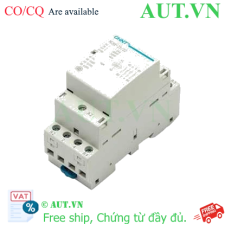 Ảnh của Khởi động từ 20-63A CHINT NCH8-25/22 220/230V 