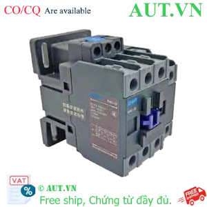 Ảnh của Khởi động từ điều khiển động cơ xoay chiều CHINT NXC-32 220V 50/60Hz 