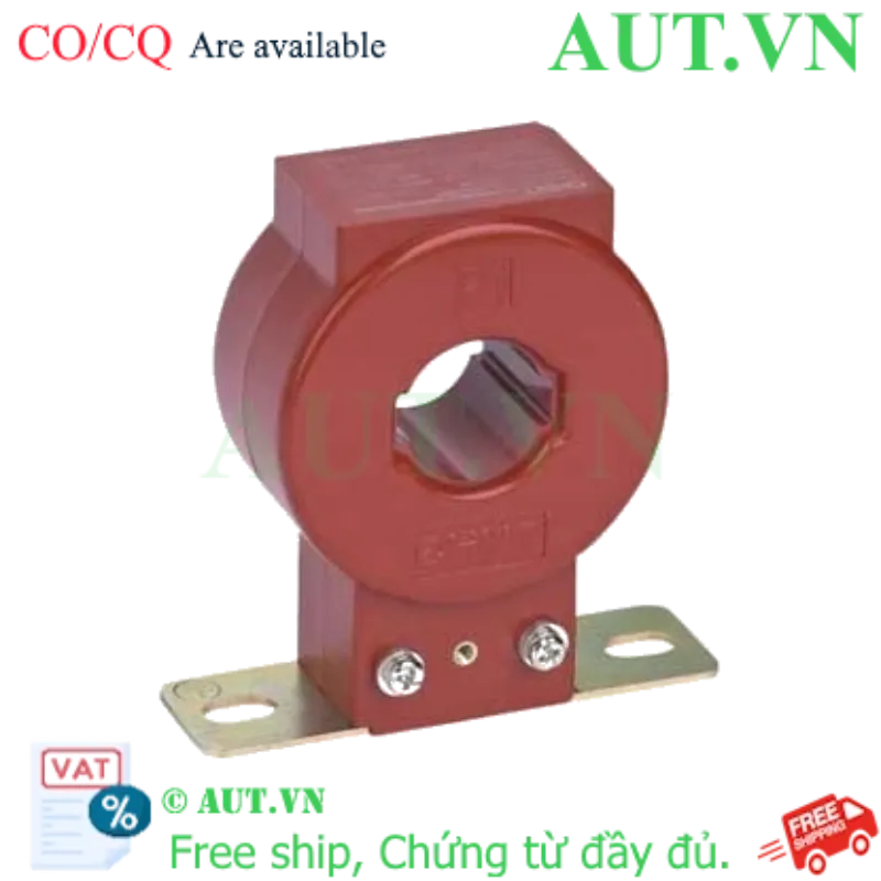 Ảnh của Biến dòng hạ thế CHINT LMZJ1-0.5 400/5A 