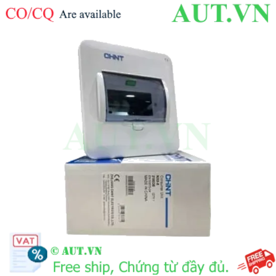 Ảnh của Tủ điện căn hộ CHINT NX8-5 