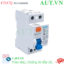 Ảnh của Aptomat chống giật CHINT NL1-63 2P 40A 30mA AC 6kA 