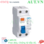 Ảnh của Aptomat chống giật CHINT NL1-63 2P 25A 30mA AC 6kA 