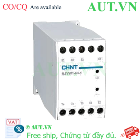 Ảnh của Rơ le mực nước CHINT NJYW1-NL1 AC36V 