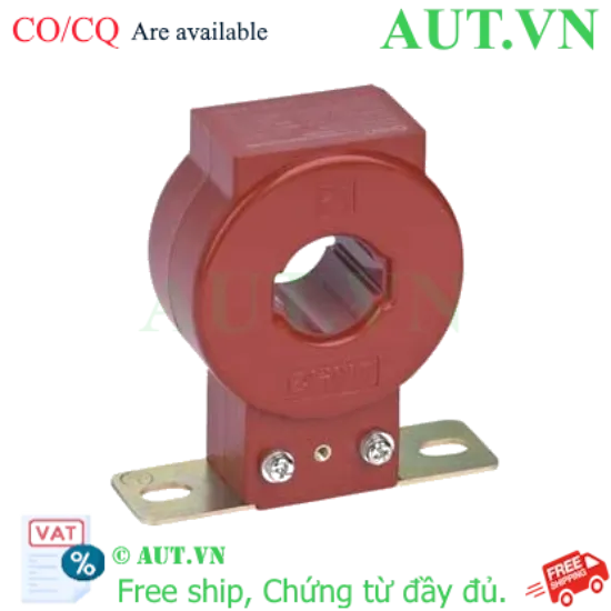 Ảnh của Biến dòng hạ thế CHINT LMZJ1-0.5 800/5A 
