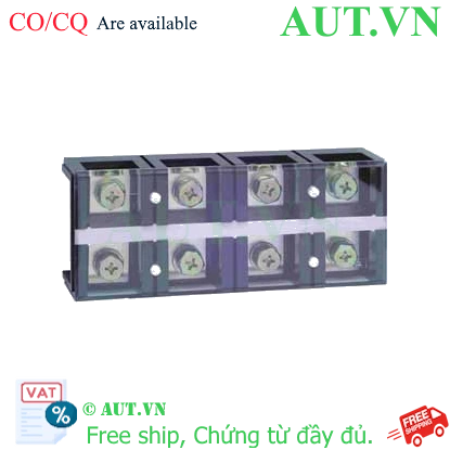Ảnh của Cầu đấu CHINT TC-3004 (300A, 4 cực) - Chính hãng AUT VN