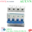 Ảnh của CB tép CHINT NB1-63DC 4P C16A DC1000V 6kA 