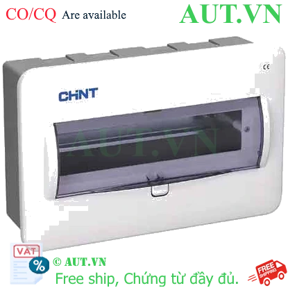 Ảnh của Tủ điện căn hộ CHINT NX8-8 
