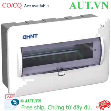 Ảnh của Tủ điện căn hộ CHINT NX8-8 