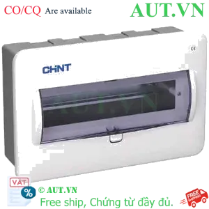 Ảnh của Tủ điện căn hộ CHINT NX8-5-J 