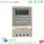 Ảnh của Relay timer CHINT NKG1 AC220V giao hàng nhanh