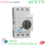 Ảnh của Motor starter | NS2-25X 13-18A chint, giao hàng tận nơi