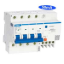 Ảnh của Át chống dòng rò CHINT NXBLE-32 4P C32 50mA 6kA 
