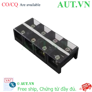 Ảnh của Cầu đấu khối CHINT TC-4004 4 Cực 400A 600V - Chính hãng AUT VN