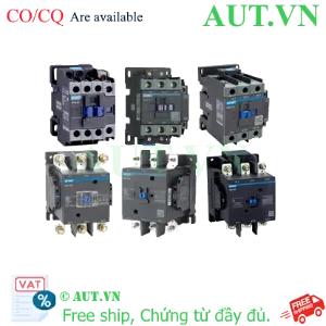 Ảnh của Khởi động từ chint | NXC-50 380V 50/60Hz, sẵn hàng