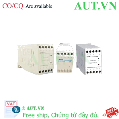 Ảnh của Rơ le mực nước CHINT NJYW1-BL2 AC110V 