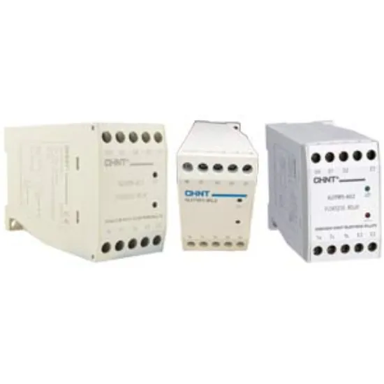 Ảnh của Rơ le mực nước CHINT NJYW1-BL2 AC36V 