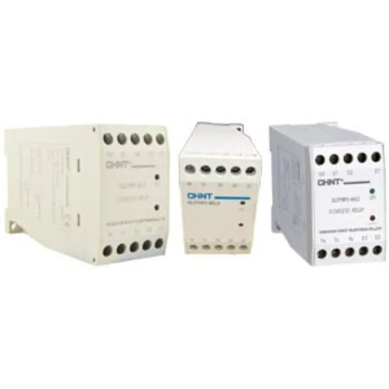 Ảnh của Rơ le mực nước CHINT NJYW1-BL2 AC36V 