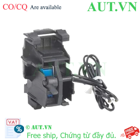 Ảnh của Cuộn bảo vệ thấp áp (phụ kiện NXM series) CHINT UVT-M3 A1 R 