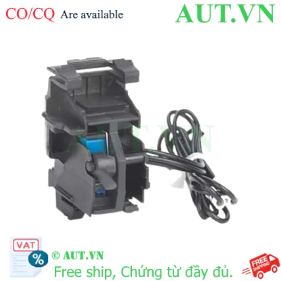 Ảnh của Cuộn bảo vệ thấp áp (phụ kiện NXM series) CHINT UVT-M1 A1 L 