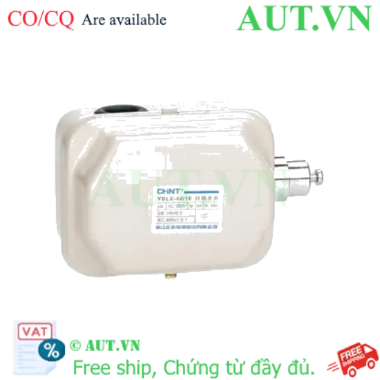 Ảnh của Hạn vị hành trình YBLX-44/10 Chint - Chất lượng cao