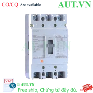 Ảnh của MCCB 3P 100A CHINT NM1-125C/3300 100A, giá tốt