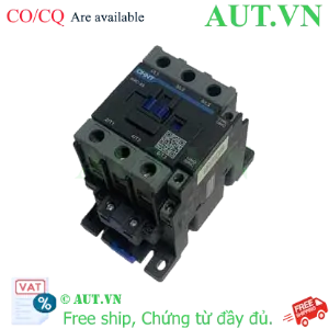 Ảnh của NXC-65 380V 50/60Hz CHINT - Công tắc tơ - 65A - 3P