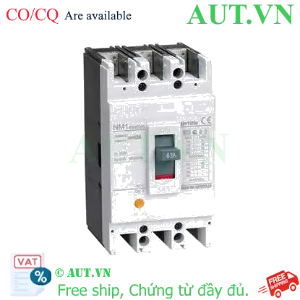 Ảnh của Aptomat 3 pha NM1-63H/3300 63A CHINT - 3P, 63A, 35kA